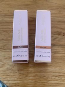 Sculpted by Aimee satin silk concealer brand new