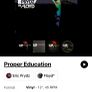 Eric prydz vs floyd Proper education 12" vinyl Image 2