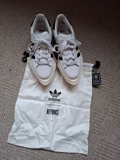 adidas x beyonce superstars