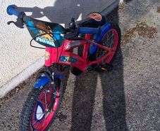 Children Bicycles