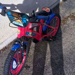 Children Bicycles