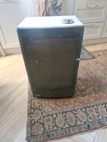 Gas Super Ser Heater