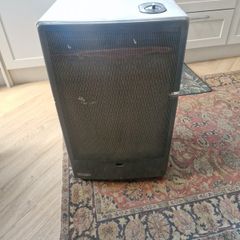 Gas Super Ser Heater