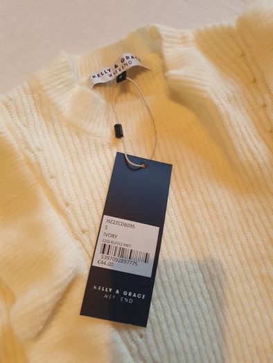 Kelly & Grace Jumper