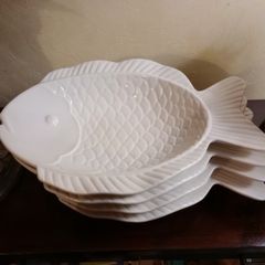 Dishes