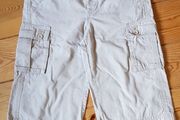 Age 9 Cargo Shorts