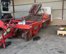 Kverneland Potato Harvester 2200