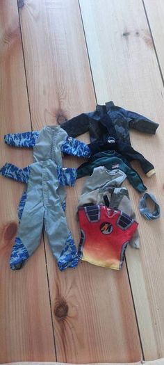 Action Man bundle