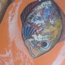 Acrilic painting Image 2