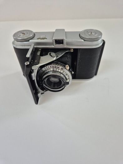 Voigtlander Vito I Vintage Camera