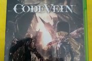 CodeVein Xbox one Games Original