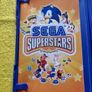 Sega Superstars PlayStation2 Ps2 games Original Image 3