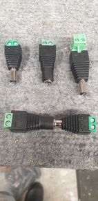 Low Voltage connectors /Adaptors