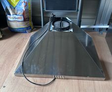 cooker hood