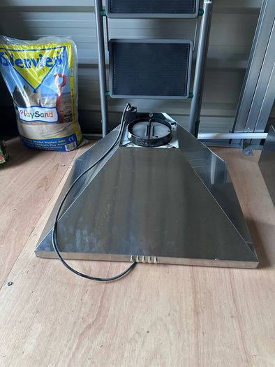 cooker hood
