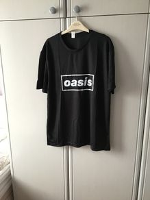 Oasis T Shirt