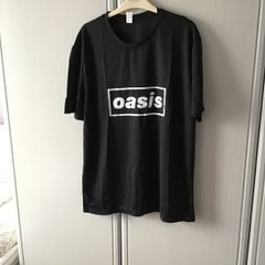 Oasis T Shirt