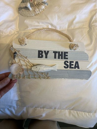 Nautical wall decorations