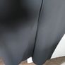 Long black dress Image 4