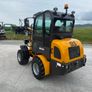 [system removed] wheeled loader Image 5