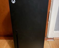 Xbox Fridge