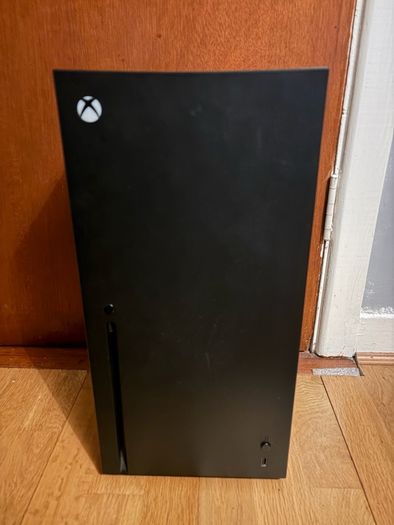 Xbox Fridge