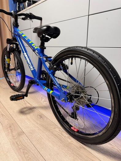 Adventure Pro Kids bike 20 inch