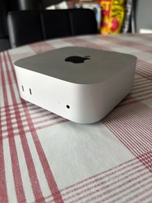 Mac Mini M4