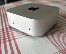 Mac Mini M4