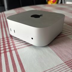 Mac Mini M4