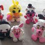 Five night of Freddys Image 2