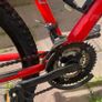 Team Mountain Bike, 26 inch Wheels, 17 inch Frame Image 8