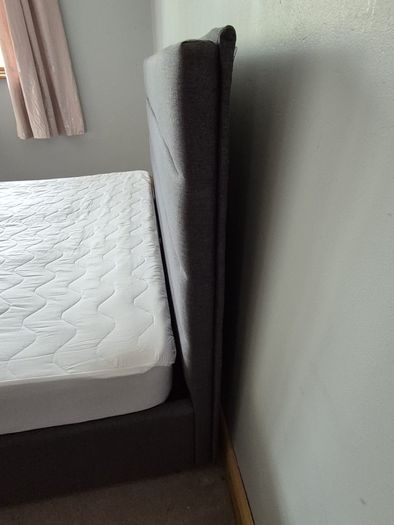 Double Bed