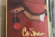 cat stevens izitso lp