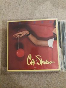 cat stevens izitso lp