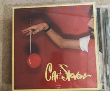 cat stevens izitso lp