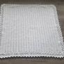 Stunning handmade christening set Image 2