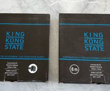 Vehicle Door Edge protectors  x 2