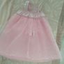 Baby Born Princess Dress Image 2