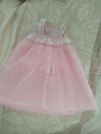 Baby Born Princess Dress