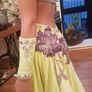 Latin  dancing dress Image 4