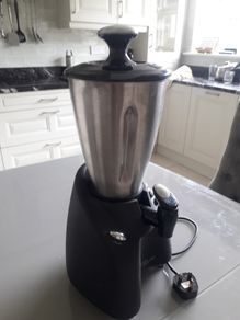 Juicer/Smoothie maker