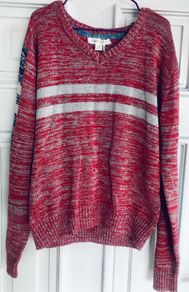 Pumpkin patch Jumper