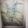Killarney Crystal Vase (New) 18 cm H Image 6