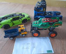 Lego technic