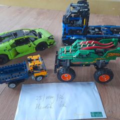 Lego technic