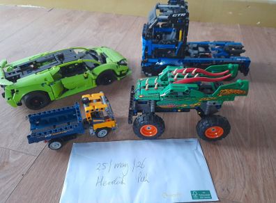 Lego technic