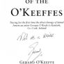 The Ascent Of The O'Keeffes Image 4