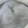 ROCKY BALBOA BOSS white hoodie ROCKY IV boxing movie Official Sylvester Stallone merchandise Image 5