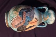 Greek Vase